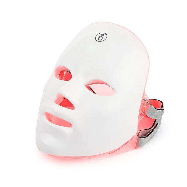 ReviveSkin Pro LED Facial Mask